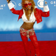 Illustration for article titled Grammy Fashion Flashback: 10 Years On The Tackiest Red Carpet Of All